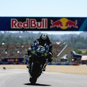 MotoGP 21 EU PC Steam CD Key