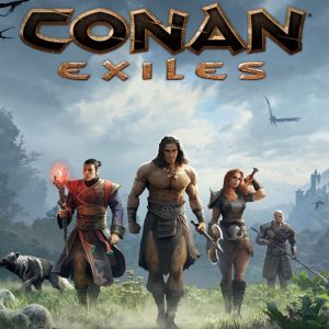 Conan Exiles Enhanced EU PC Steam CD Key