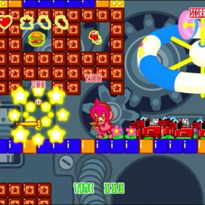 Parasol Superstars EU PS5 CD Key