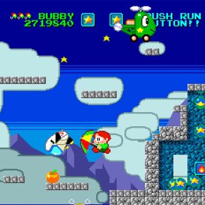 Parasol Superstars EU PS5 CD Key