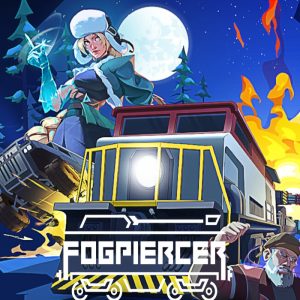 Fogpiercer EU PC Steam CD Key