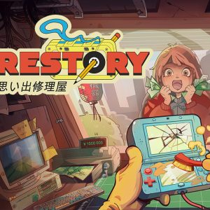 ReStory: Chill Electronics Repairs EU PC Steam CD Key