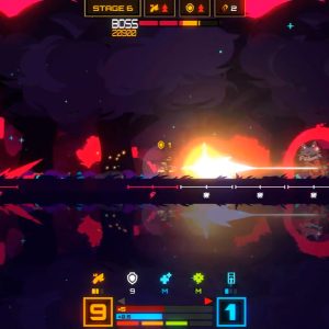 Mixx Island Remix Plus EU Nintendo Switch CD Key