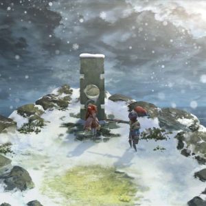 I am Setsuna EU PC Steam CD Key