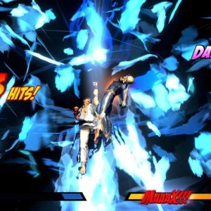 Ultimate Marvel vs. Capcom 3 EU Steam CD Key