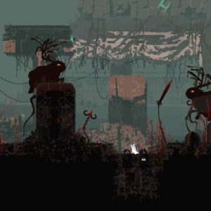 Rain World EU PC Steam CD Key