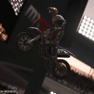 MXGP2: The Official Motocross Videogame EU Steam CD Key