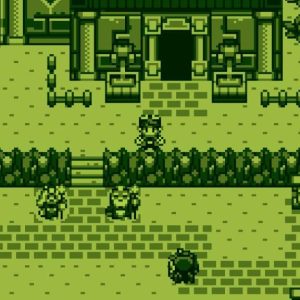 Evoland 2 EU Steam CD Key