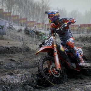 MXGP3: The Official Motocross Videogame EU PC Steam CD Key