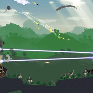 Forts EU PC Steam CD Key