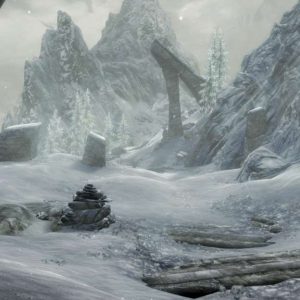 The Elder Scrolls V: Skyrim Special Edition EU PC Steam CD Key