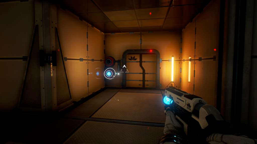 The Turing Test EU Steam CD Key
