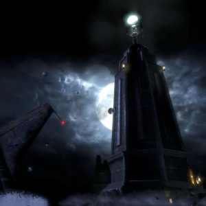 BioShock Remastered EU Steam CD Key