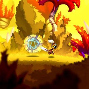 Pankapu - Episodes 1 & 2 EU Steam CD Key