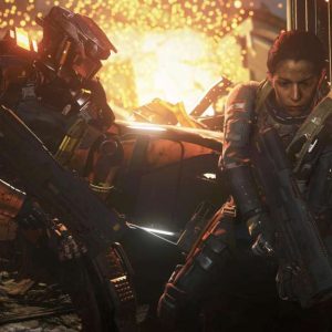 Call of Duty: Infinite Warfare EU Steam CD Key