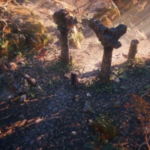 Wolcen: Lords of Mayhem EU Steam CD Key
