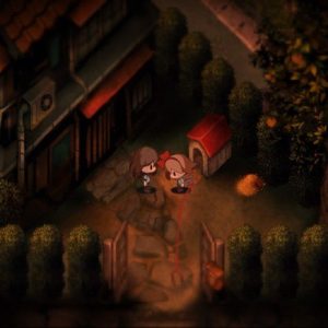 Yomawari: Night Alone EU Steam CD Key
