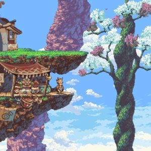 Owlboy EU Steam CD Key