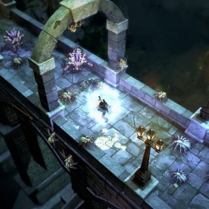 Victor Vran EU Steam CD Key