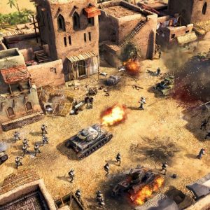 Blitzkrieg 3 - Digital Deluxe Edition Upgrade DLC EU PC Steam CD Key