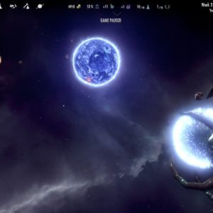 Dawn of Andromeda EU PC Steam CD Key