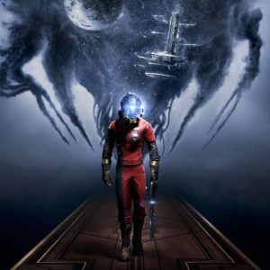 Prey EU PC Steam CD Key