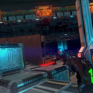Sairento VR EU Steam CD Key
