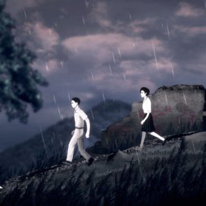 Detention EU PC Steam CD Key