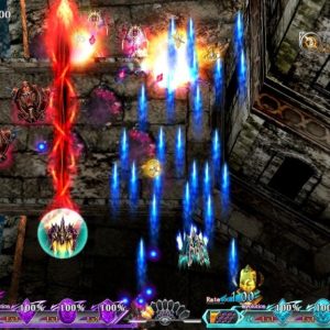 Caladrius Blaze EU PC Steam CD Key