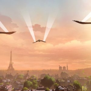 Eagle Flight EU PC Steam CD Key