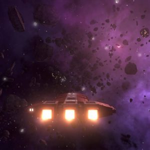 Avorion EU PC Steam CD Key