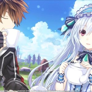 Fairy Fencer F Advent Dark Force EU Steam CD Key