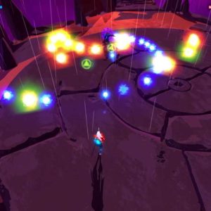 Furi EU PC Steam CD Key