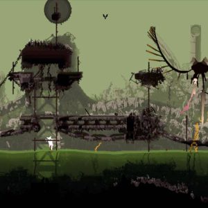 Rain World EU PC Steam CD Key