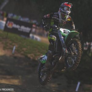 MXGP2: The Official Motocross Videogame EU Steam CD Key