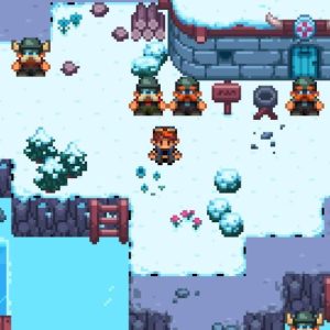 Evoland 2 EU Steam CD Key