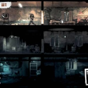 This War of Mine + Little Ones DLC EU Steam CD Key