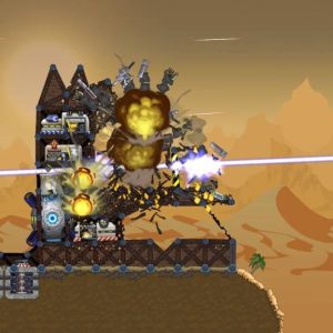 Forts EU PC Steam CD Key