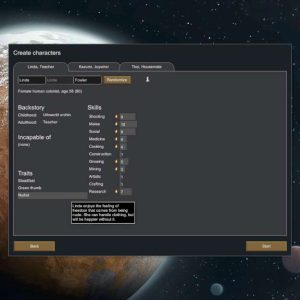 RimWorld EU PC Steam CD Key