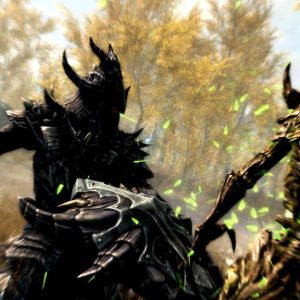 The Elder Scrolls V: Skyrim Special Edition EU PC Steam CD Key