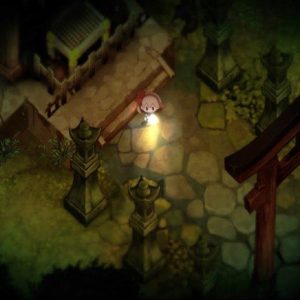 Yomawari: Night Alone EU Steam CD Key