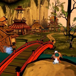 Okami HD EU Steam CD Key
