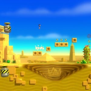 Sonic Lost World EU PC Steam CD Key