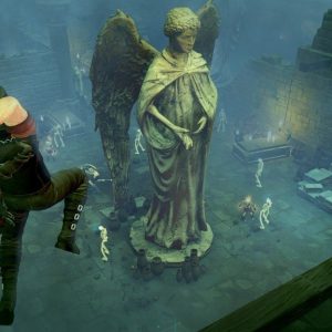 Victor Vran EU Steam CD Key