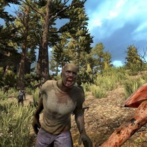7 Days to Die EU PC Steam CD Key