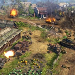 Blitzkrieg 3 - Digital Deluxe Edition Upgrade DLC EU PC Steam CD Key