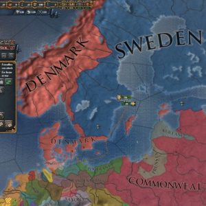 Europa Universalis IV EU PC Steam CD Key