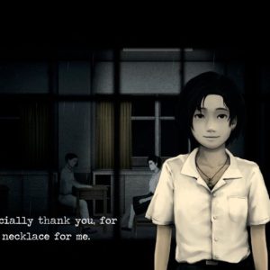 Detention EU PC Steam CD Key