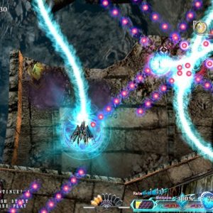 Caladrius Blaze EU PC Steam CD Key