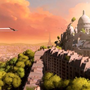 Eagle Flight EU PC Steam CD Key